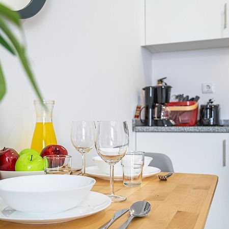 Tanoeiros Apartments فونشال المظهر الخارجي الصورة