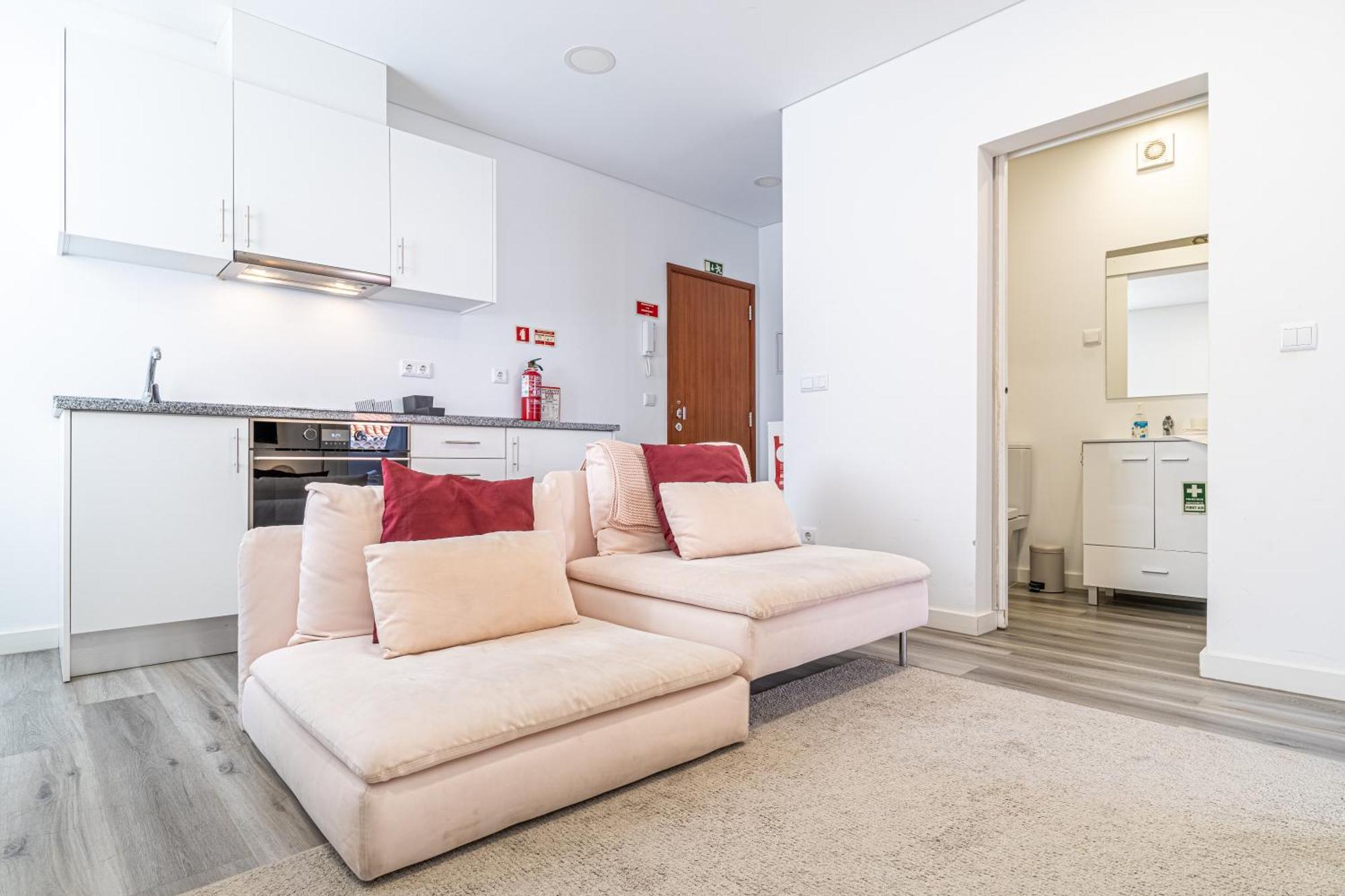 Tanoeiros Apartments فونشال المظهر الخارجي الصورة