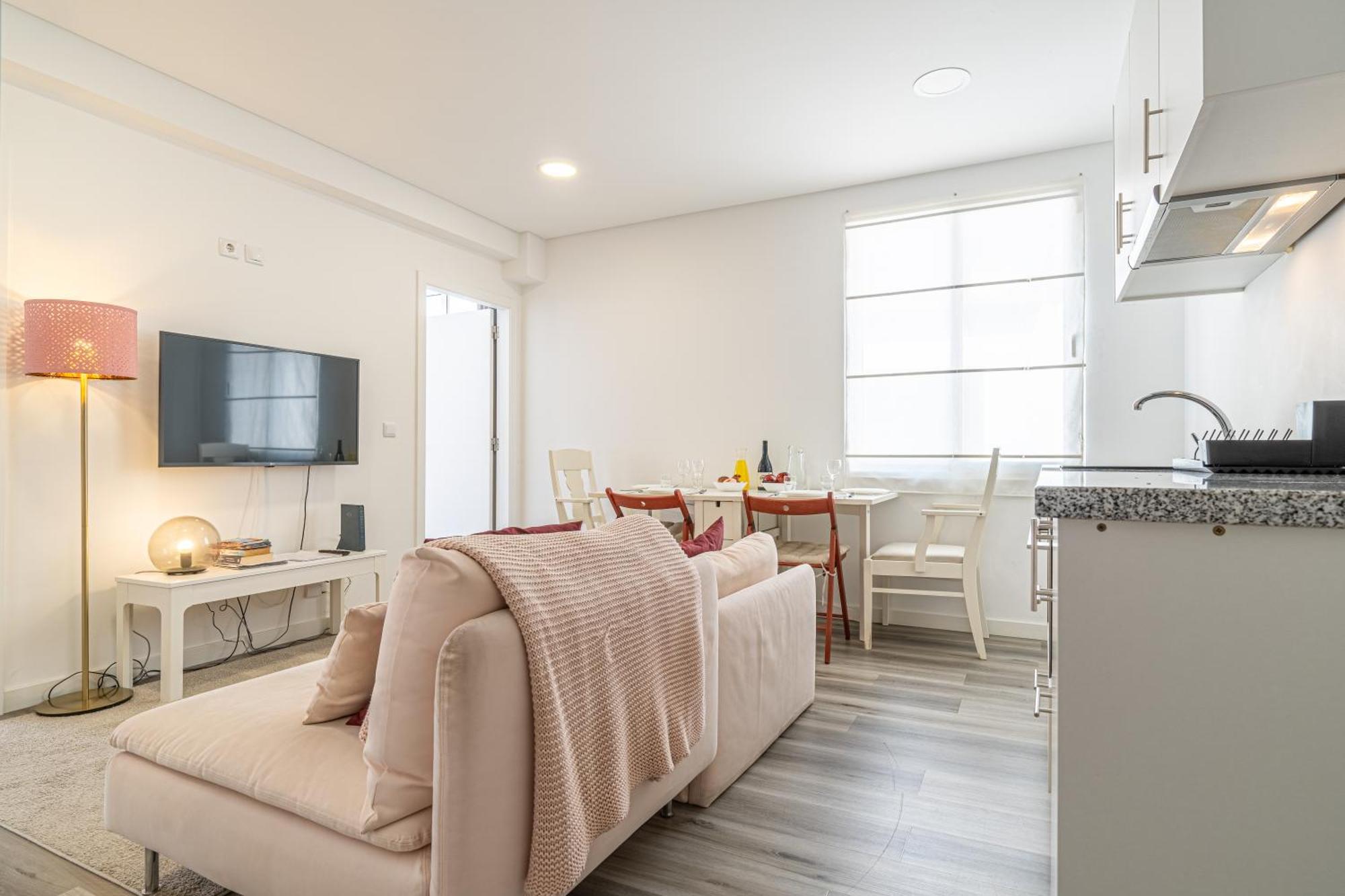 Tanoeiros Apartments فونشال المظهر الخارجي الصورة