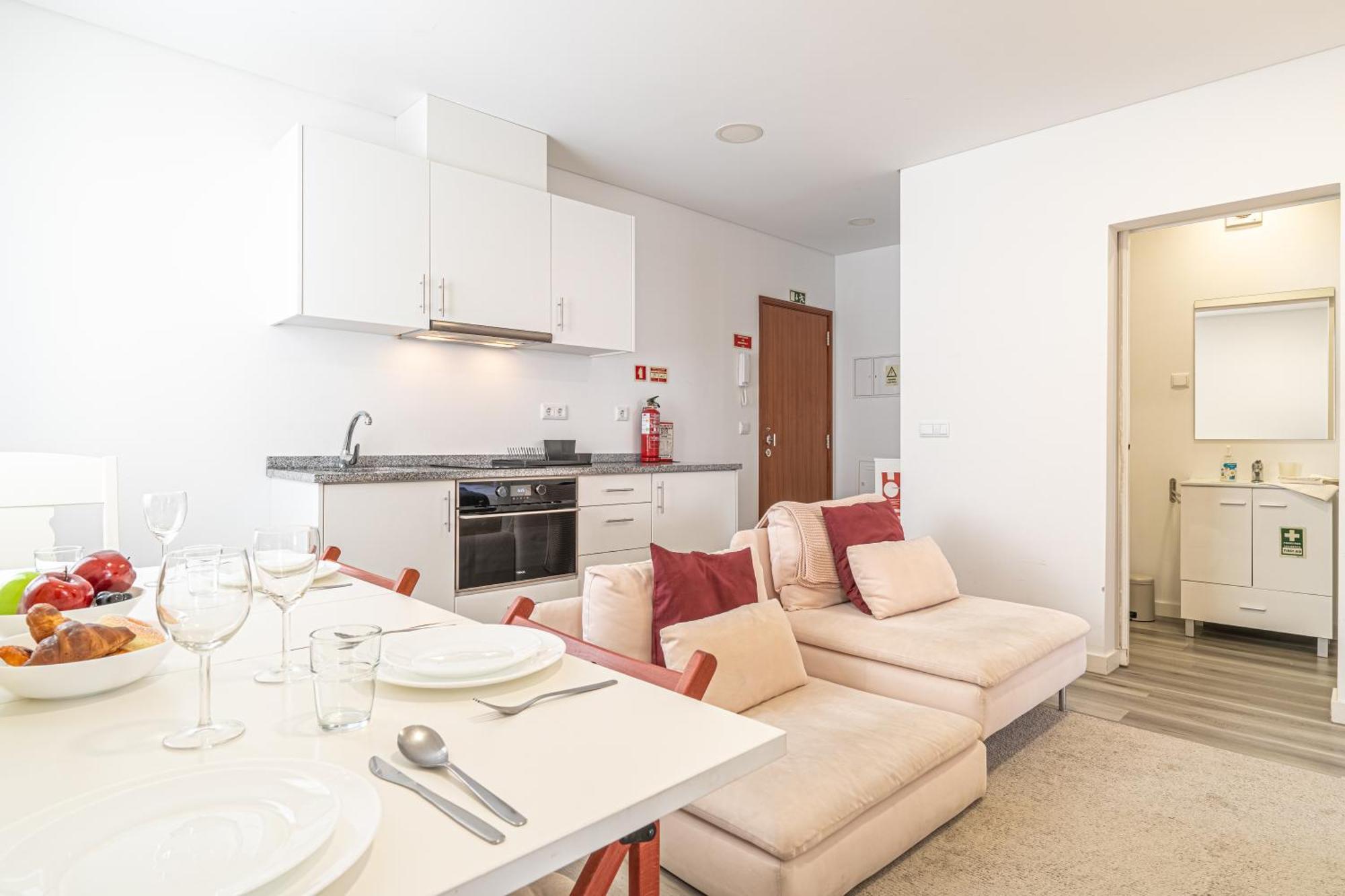 Tanoeiros Apartments فونشال المظهر الخارجي الصورة