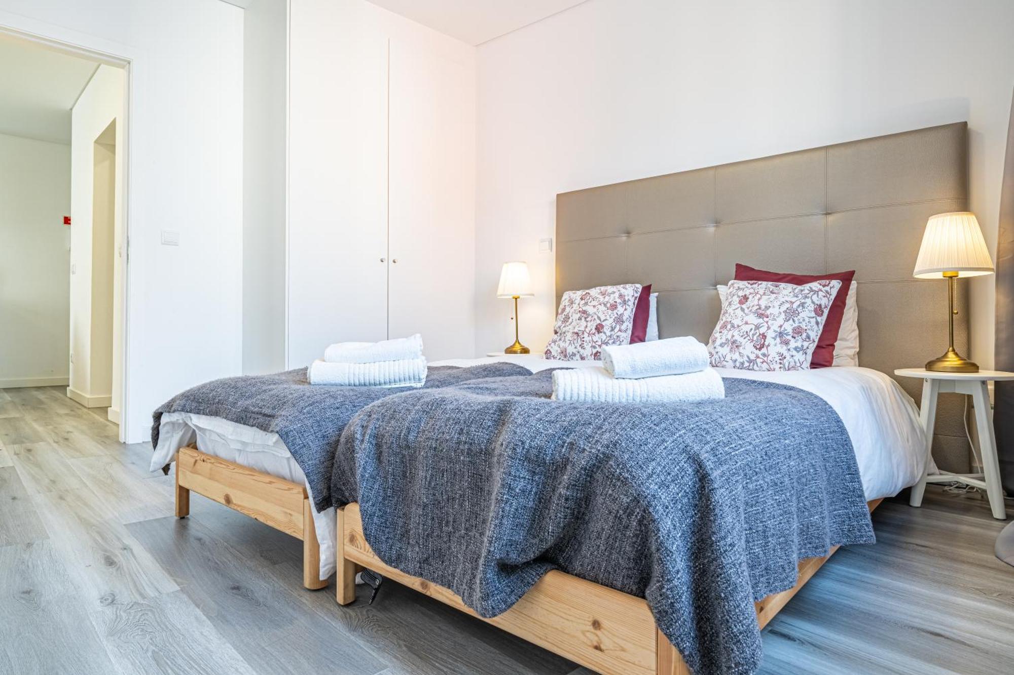 Tanoeiros Apartments فونشال المظهر الخارجي الصورة
