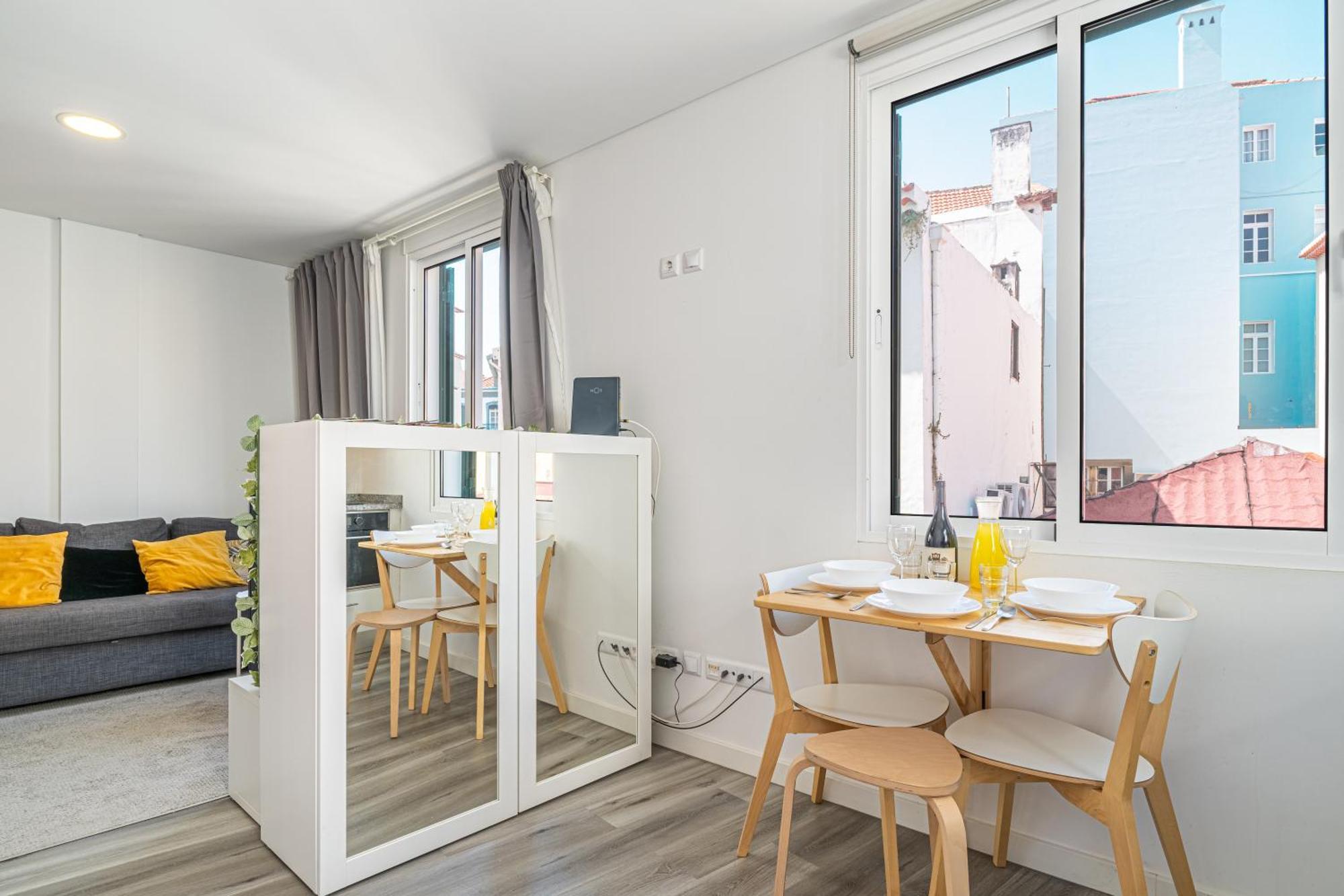 Tanoeiros Apartments فونشال المظهر الخارجي الصورة
